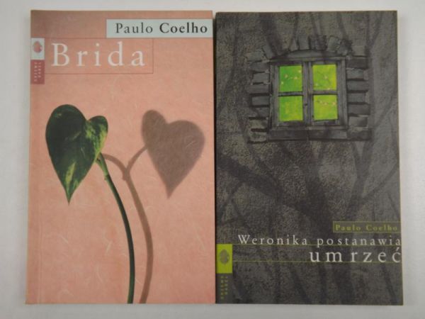 Weronika postanawia umrzeć/Brida