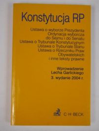 Konstytucja RP