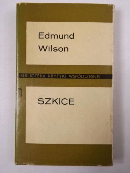 Szkice, BKW