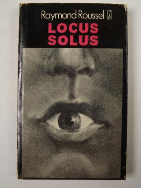 Locus solus