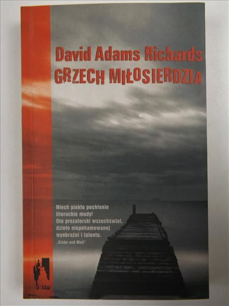 Grzech miłosierdzia