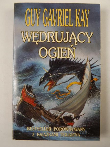 Wędrujący ogień