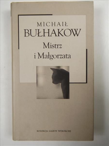 Mistrz i Małgorzata
