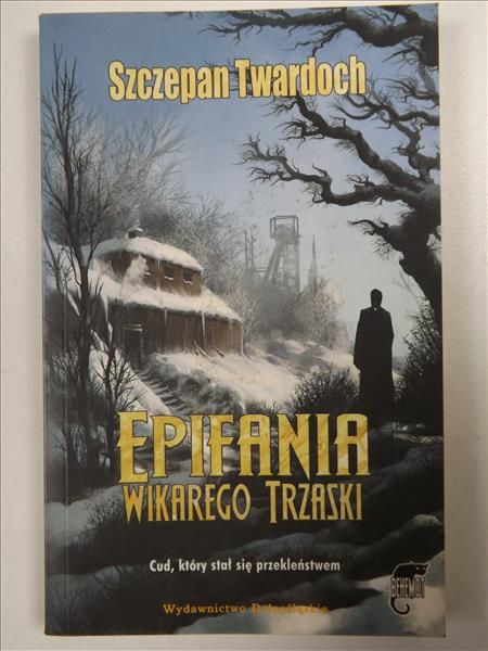 Epifania Wikarego Trzaski