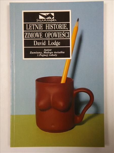 Letnie historie, zimowe opowieści
