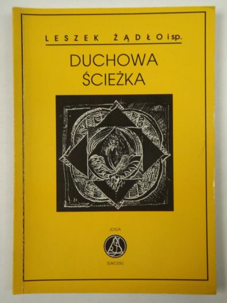 Duchowa ścieżka