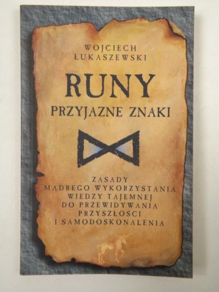 Runy: przyjazne znaki