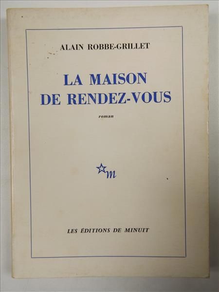 La Maison de Rendez-Vous