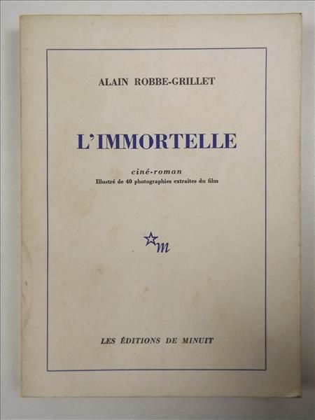 L'immortelle