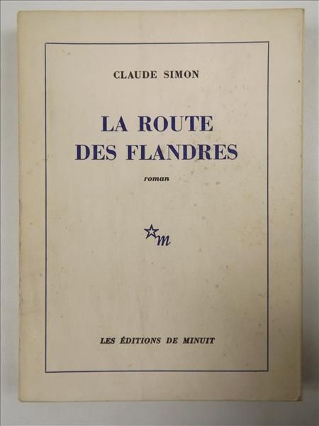La Route des Flandres