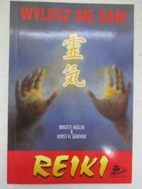 Reiki: wylecz się sam