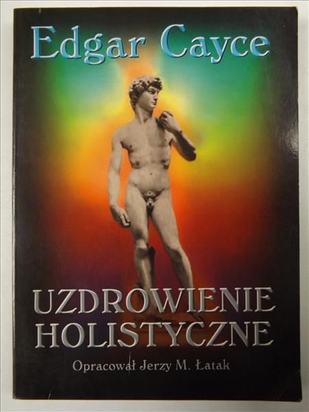Uzdrowienie holistyczne