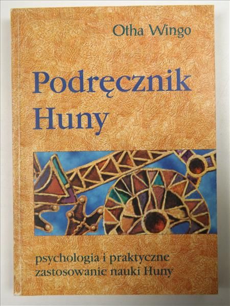 Podręcznik Huny