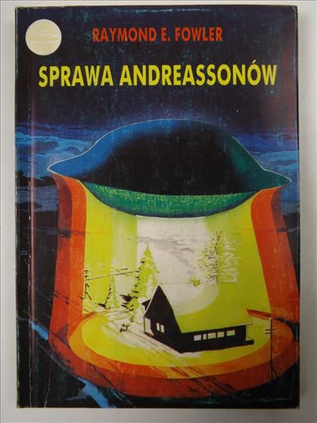 Sprawa Andreassonów