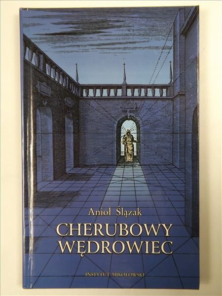 Cherubowy wędrowiec
