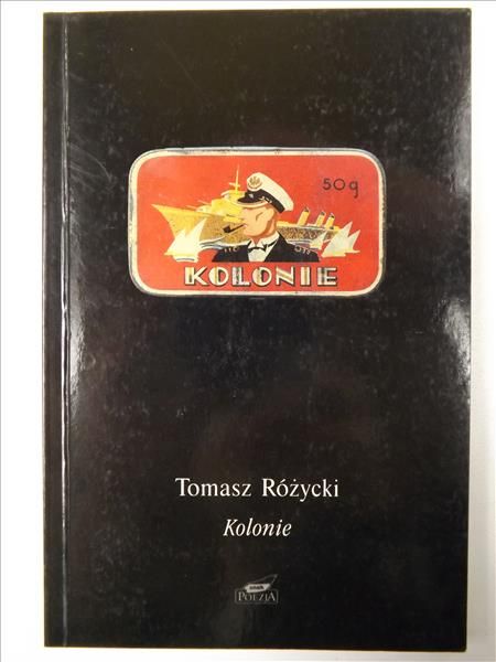 Kolonie