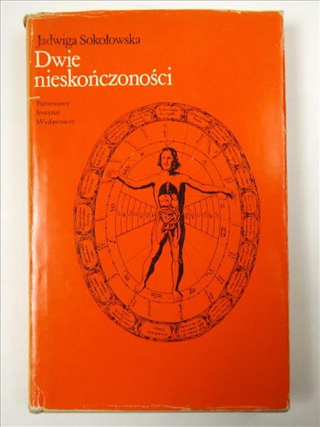 Dwie nieskończoności