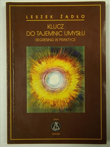 Klucz do tajemnic umysłu