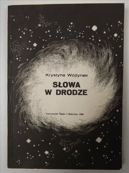 Słowa w drodze