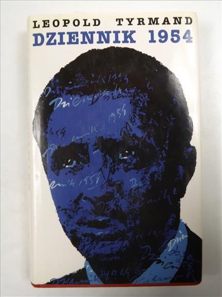 Dziennik 1954
