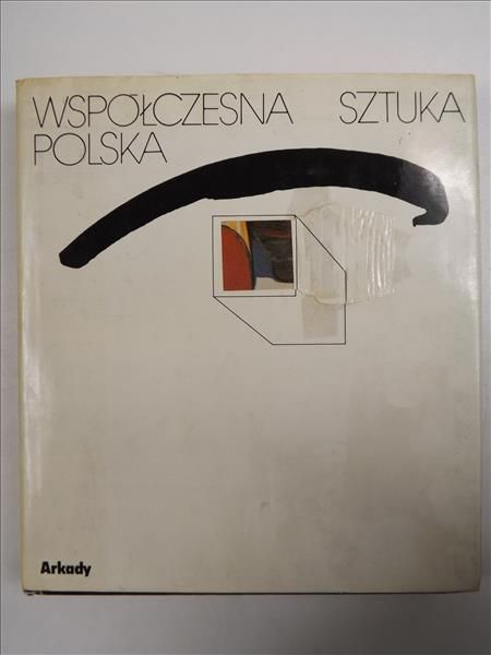 Współczesna sztuka polska