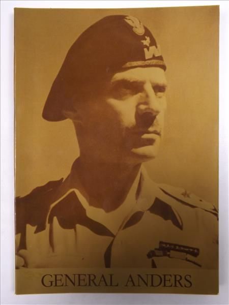 Englert J., Barbarski K.- Generał Anders