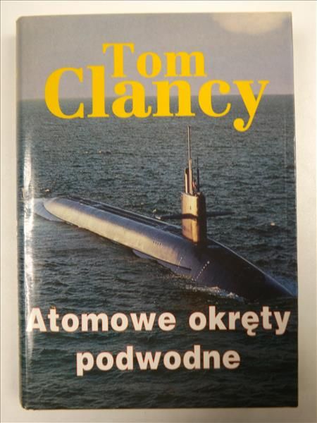 Atomowe okręty podwodne