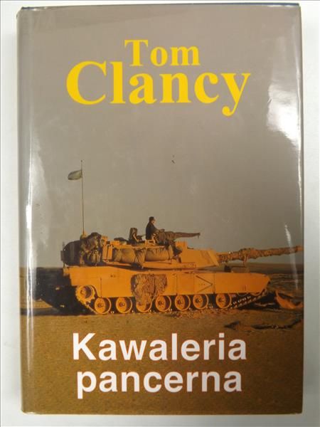 Kawaleria pancerna