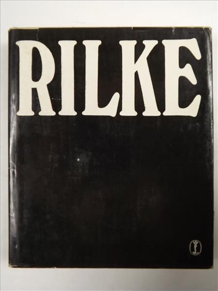 Rilke Rainer M. - Poezje, przekład Jastrun