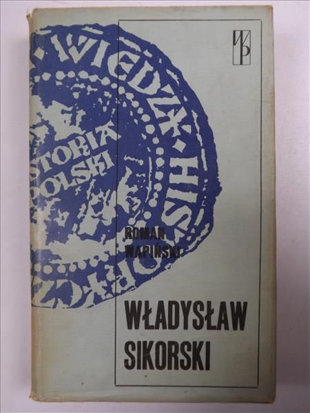 Władysław Sikorski