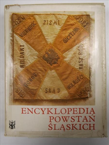 Encyklopedia powstań śląskich