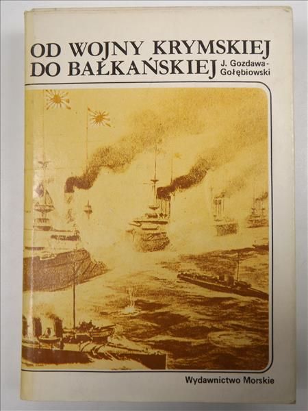 Od wojny krymskiej do bałkańskiej