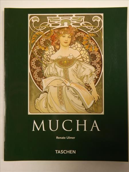 Alfons Mucha