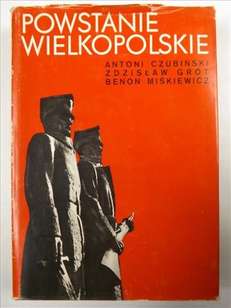 Powstanie Wielkopolskie
