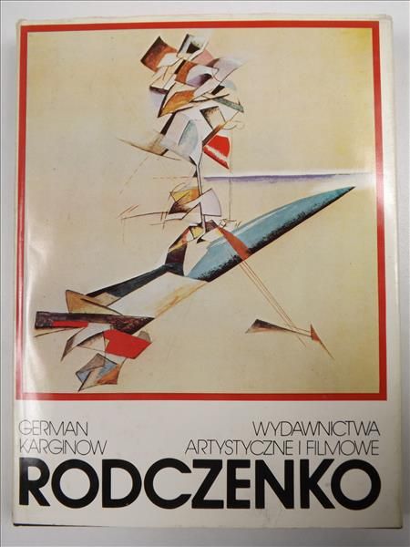 Karginow German - Rodczenko