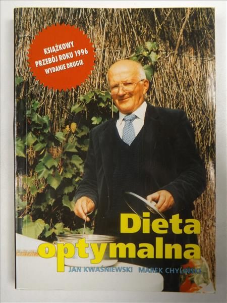 Dieta optymalna