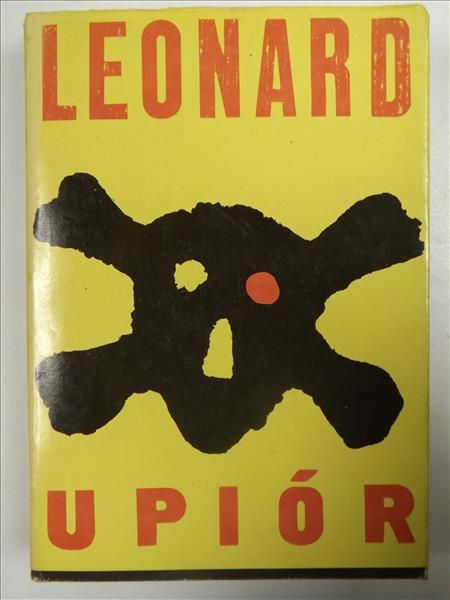 Upiór