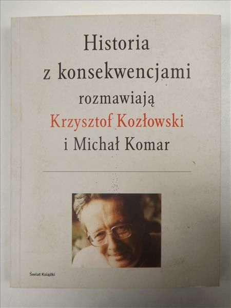Historia z konsekwencjami