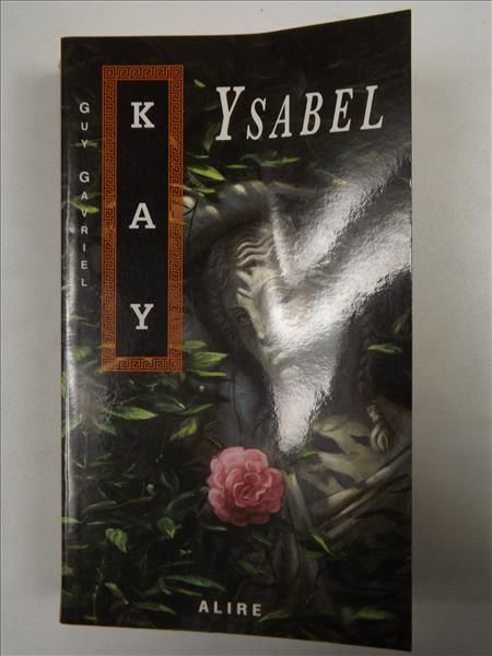 Ysabel