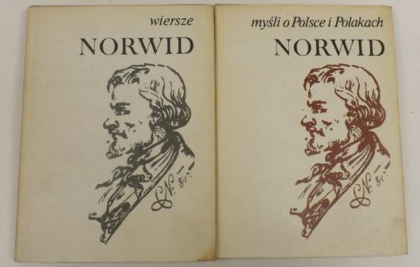 Myśli o Polsce i Polakach / Wiersze