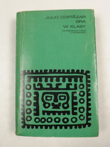 Cortazar Julio - Gra w klasy