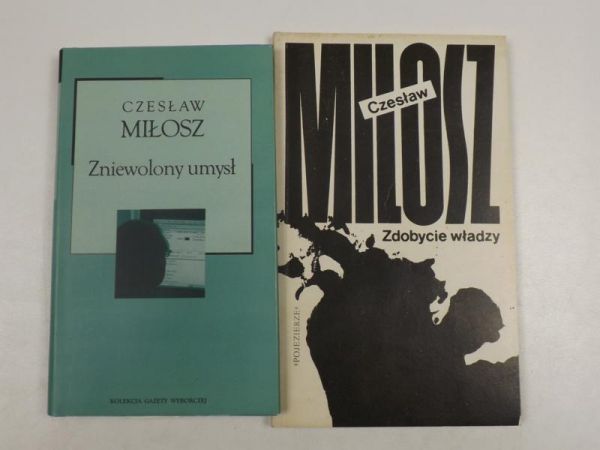 Zniewolony umysł / Zdobycie władzy
