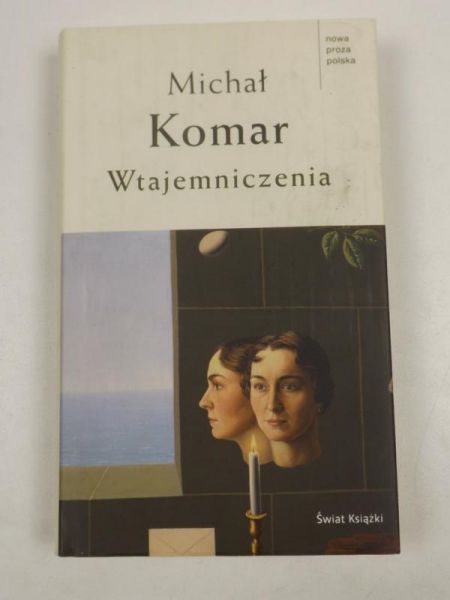 Wtajemniczenia