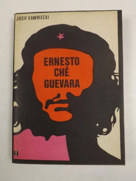 Erneso Che Guevara