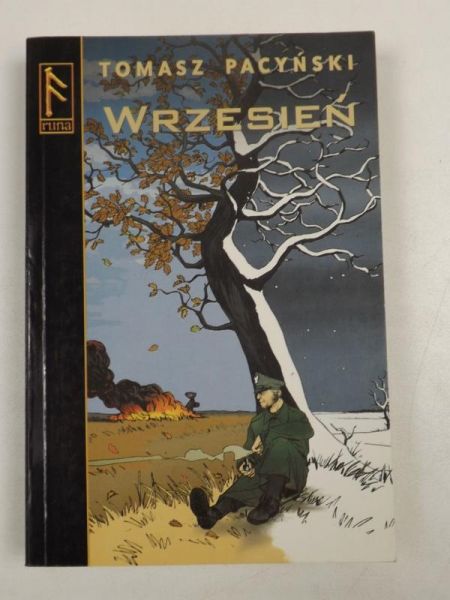 Pacyński Tomasz - Wrzesień