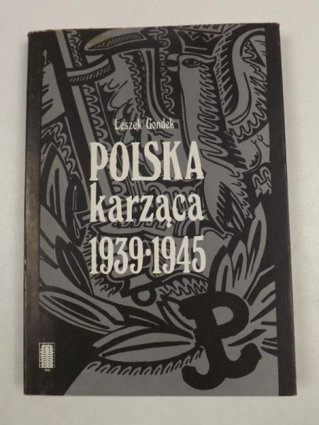 Polska karząca 1939-1945