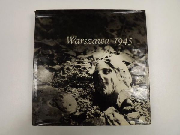 Warszawa 1945