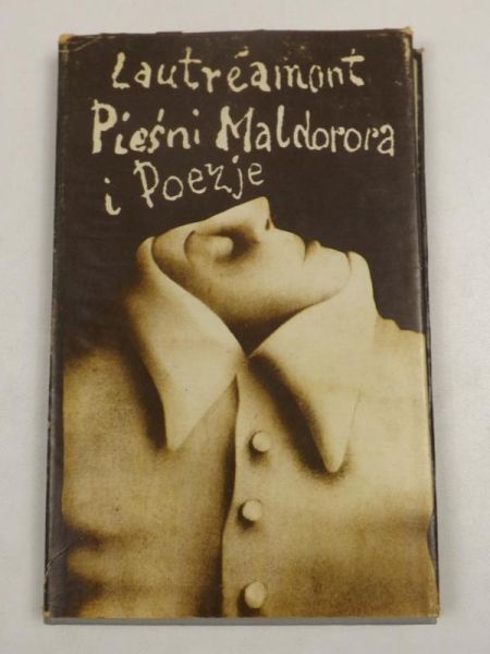Pieśni Maldorora i Poezje