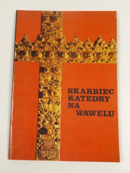 Sekrety Katedry na Wawelu