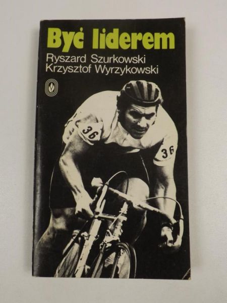 Być liderem